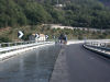 Anas Potenza S.S. 598 - Impermeabilizzazione Viadotto Occhio MANUTENZIONE STRADE VIADOTTI